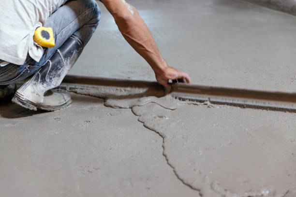Best Concrete Patio Design and Installation in Springfield, CO