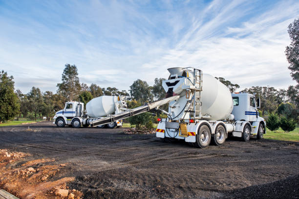 Best Concrete Retaining Walls in Springfield, CO