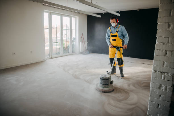 Best Concrete Demolition Services in Springfield, CO