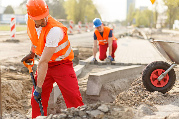 Best Industrial Concrete Flooring in Springfield, CO