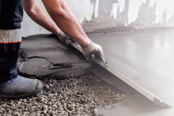 Best Concrete Demolition Services in Springfield, CO
