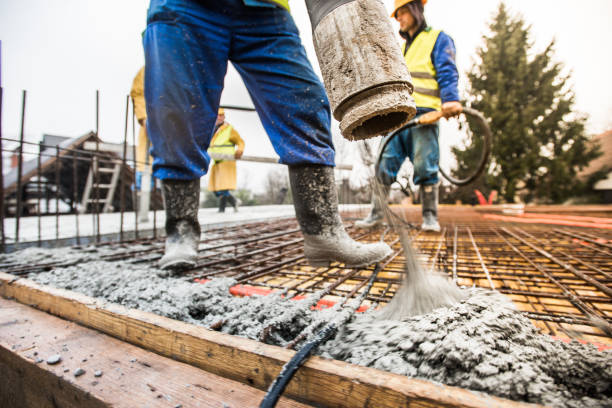 Best Decorative Concrete in Springfield, CO